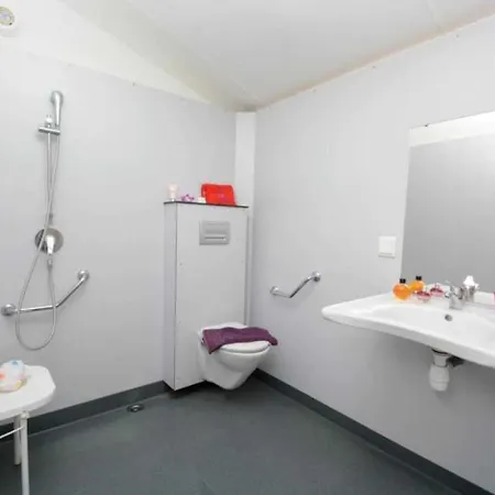 4 Etoiles - Parc Aquatique - Ccb0dfc キャンプ場 *