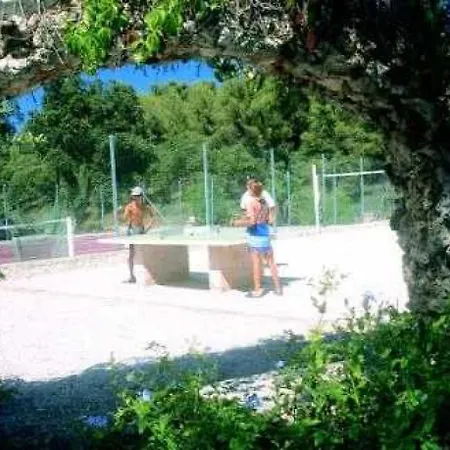 4 Etoiles - Parc Aquatique - Ccb0dfc Campsite Hyeres