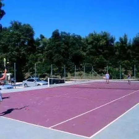 4 Etoiles - Parc Aquatique - Ccb0dfc Campsite