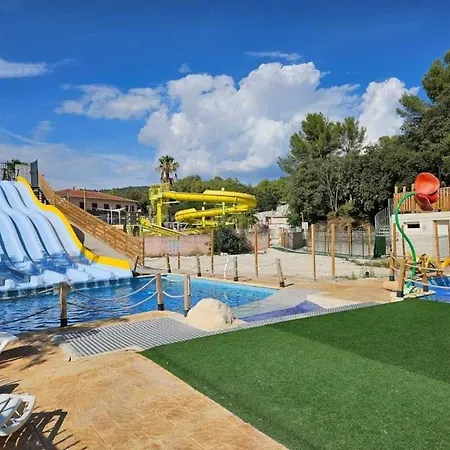 4 Etoiles - Parc Aquatique - Ccb0dfc Campeggio *