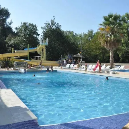 4 Etoiles - Parc Aquatique - Ccb0dfc Campsite *