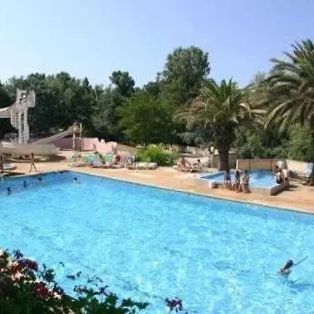 Campeggio 4 Etoiles - Parc Aquatique - Ccb0dfc Hyères