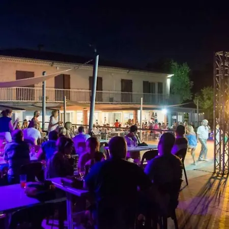 4 Etoiles - Parc Aquatique - Ccb0dfc Campeggio Hyères